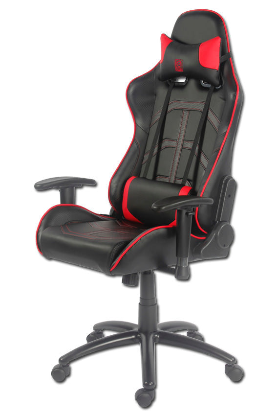 LC Power Gaming Stuhl, Büro Sessel, LC-GC-1 LC Power Gaming Stuhl, Büro Sessel, LC-GC-1